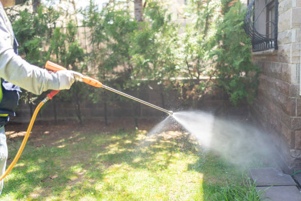 Best Best Pest Control Companies  in Osceola, IN